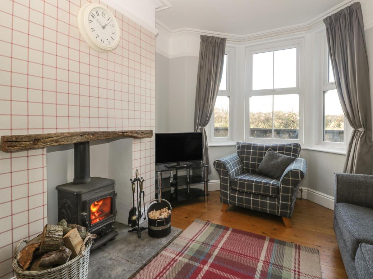 Brinkburn Cottage Σκάρμπορο Εξωτερικό φωτογραφία