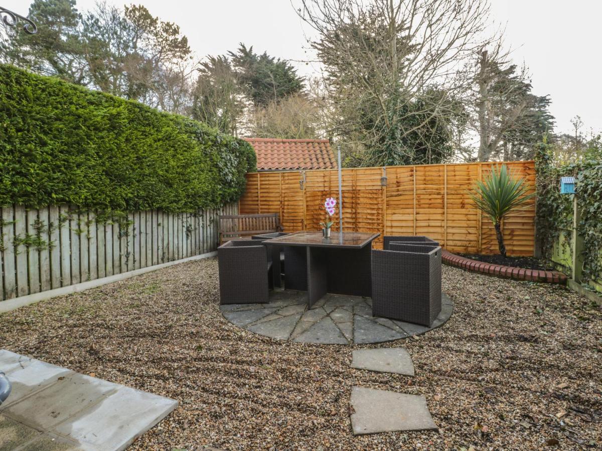 Brinkburn Cottage Σκάρμπορο Εξωτερικό φωτογραφία