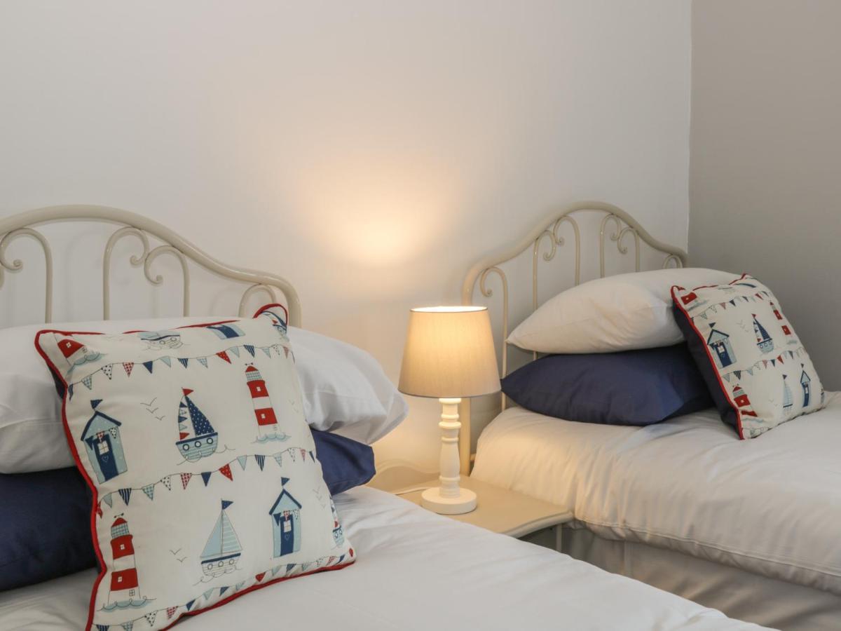 Brinkburn Cottage Σκάρμπορο Εξωτερικό φωτογραφία