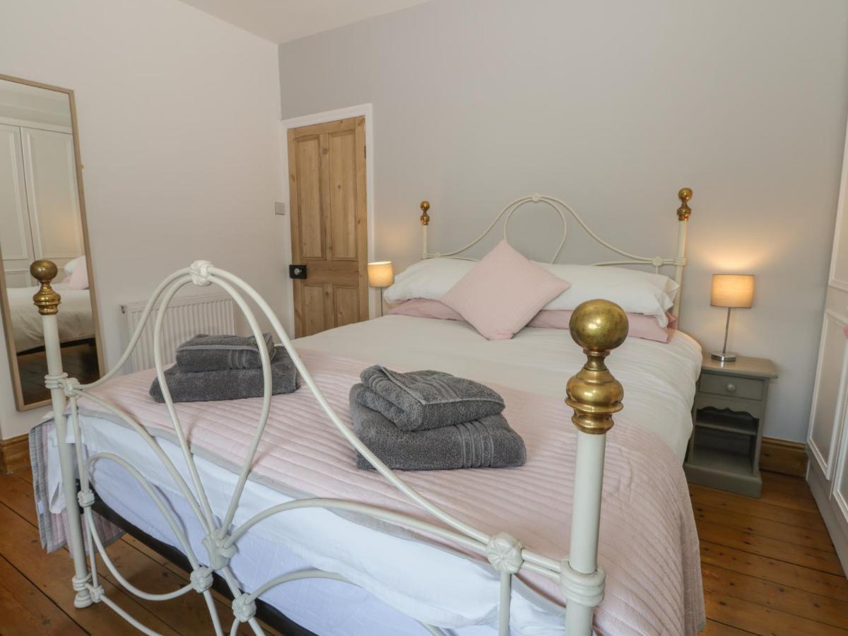 Brinkburn Cottage Σκάρμπορο Εξωτερικό φωτογραφία